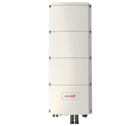 Bild von SOLAREDGE HOME BATTERY LV 13.8 + SE10K-RWB + SE3000H LV-SYSTEM + PV-WR, 13,8 KWH NUTZBAR, 3-PHASIG