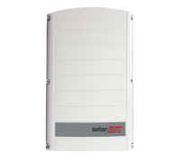 SolarEdge Set: Home Battery 4,6 kWh, Wechselrichter SE10K-RWB