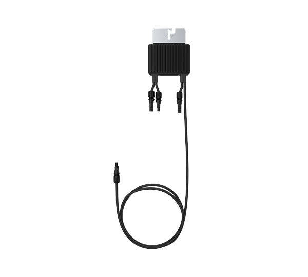 Bild von SOLAREDGE POWER OPTIMIZER S650A KABEL EIN: 0,1M, AUS: 2,3/ 0,1M; MC4