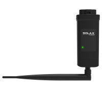 SolaX T-BAT HS 30.0 X3-ULTRA-30K 27,6 kWh 3-phasig, AFCI, IP65, Wifi, LFP, 2 Batterieanschlüsse