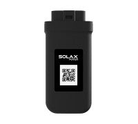 Bild von SOLAX POWER T-BAT HS 30.0 + X3-ULTRA-30K HV-SPEICHERSYSTEM, 27,6 KWH NUTZBAR, 3-PHASIG