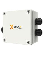 SolaX T-BAT HS 30.0 X3-ULTRA-30K 27,6 kWh 3-phasig, AFCI, IP65, Wifi, LFP, 2 Batterieanschlüsse