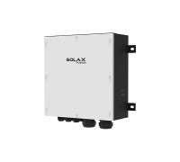 SolaX T-BAT HS 30.0 X3-ULTRA-30K 27,6 kWh 3-phasig, AFCI, IP65, Wifi, LFP, 2 Batterieanschlüsse