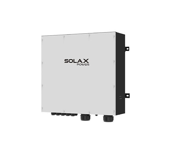 Bild von SOLAX POWER X3-EPS-PARALLEL-BOX 150KW-G2.1 COMBINERBOX FUeR X3-ULTRA UND X3-HYBRID