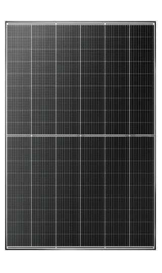 Bild von SOLUXTEC DMMXSCNI 450 BW RE GLAS-FOLIE, MC4-EVO 2