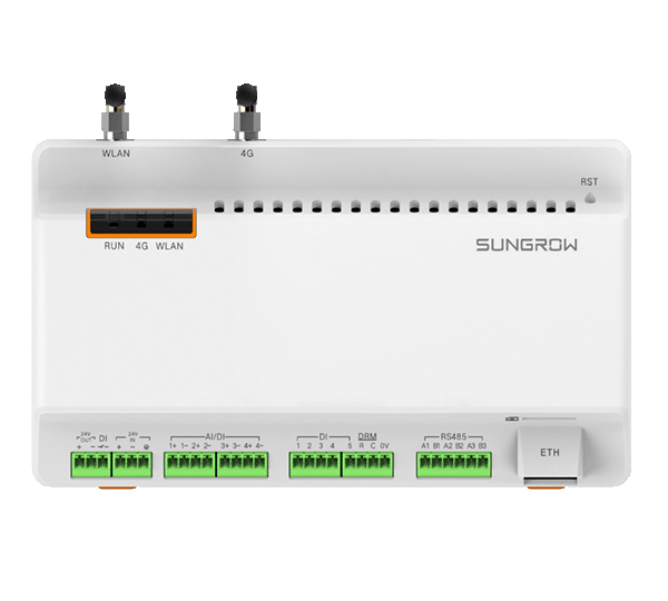 Bild von SUNGROW LOGGER 1000A-EU V11 FUeR BIS ZU 30 GERAeTE