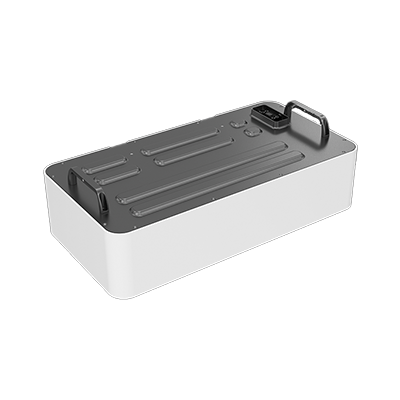 Bild von SUNGROW SBH BATTERY MODULE PREMIUM 5,0 KWH V11 HV-SPEICHERMODUL, 5,0 KWH NUTZBAR