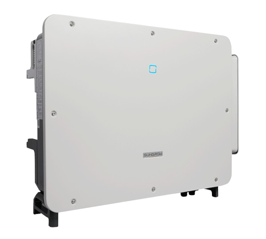 Bild von SUNGROW SG125CX-P2 V21, STRING-WECHSELRICHTER PV-WECHSELRICHTER, 12 MPPT, 3-PHASIG