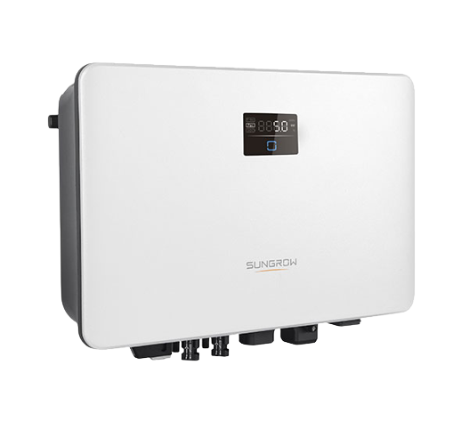 Bild von SUNGROW SG5.0RS-V13 **NOT DE/AT/SE** WR, 2 MPPT, 1-PHASIG