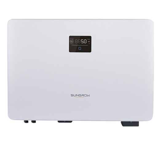 Bild von SUNGROW SH4.0RS-V13 **NOT DE/AT/CH** HYBRID-WR, 2 MPPT, 1-PHASIG