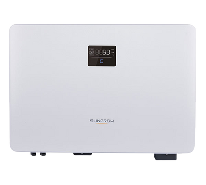 Bild von SUNGROW SH4.0RS-V13 **NOT DE/AT/CH** HYBRID-WR, 2 MPPT, 1-PHASIG