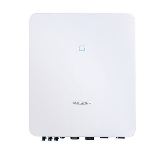 Bild von SUNGROW SH6.0RT-20-V11 HYBRID-WR, 2 MPPT, 3-PHASIG
