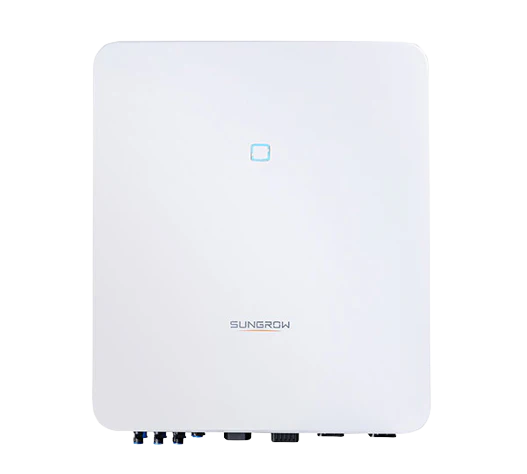 Sungrow SH5.0/6.0/8.0/10.0RT | 3-phasiger Hybrid-Wechselrichter