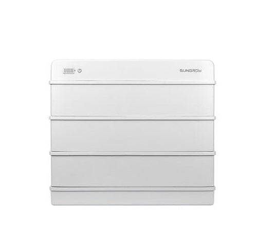 Bild von SUNGROW SPEICHERMODUL LEERGEHAeUSE BENOeTIGT FUeR SYSTEMAUFBAU SBR064