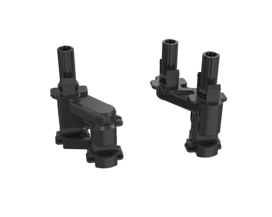 Bild von SUNGROW Y-ADAPTER FUeR SBH SPEICHER ZUR PARALLELVERBINDUNG ZWEI GLEICHER SPEICHER