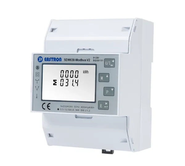 Bild von Sigenergy SENSOR TP-DH