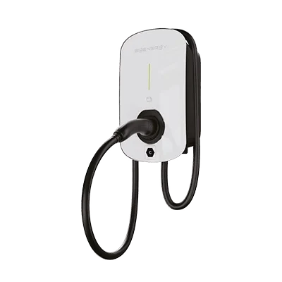 Bild von Sigenergy SIGEN EVAC 7 4G T2-WH