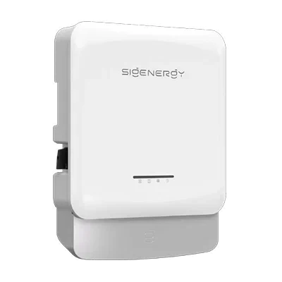 Bild von Sigenergy SIGEN HYBRID INVERTER 6.0 SP2