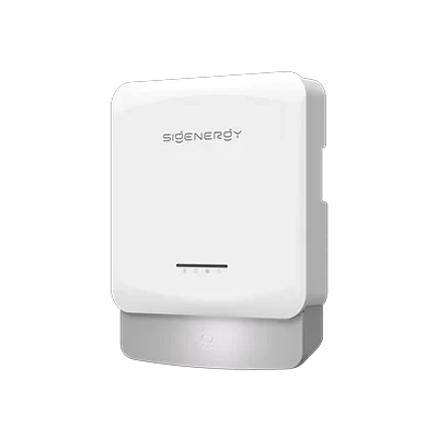 Bild von Sigenergy SIGEN HYBRID INVERTER 8.0 TP2