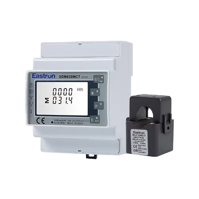 Bild von Sigenergy SIGEN POWER SENSOR TP-CT120-DH