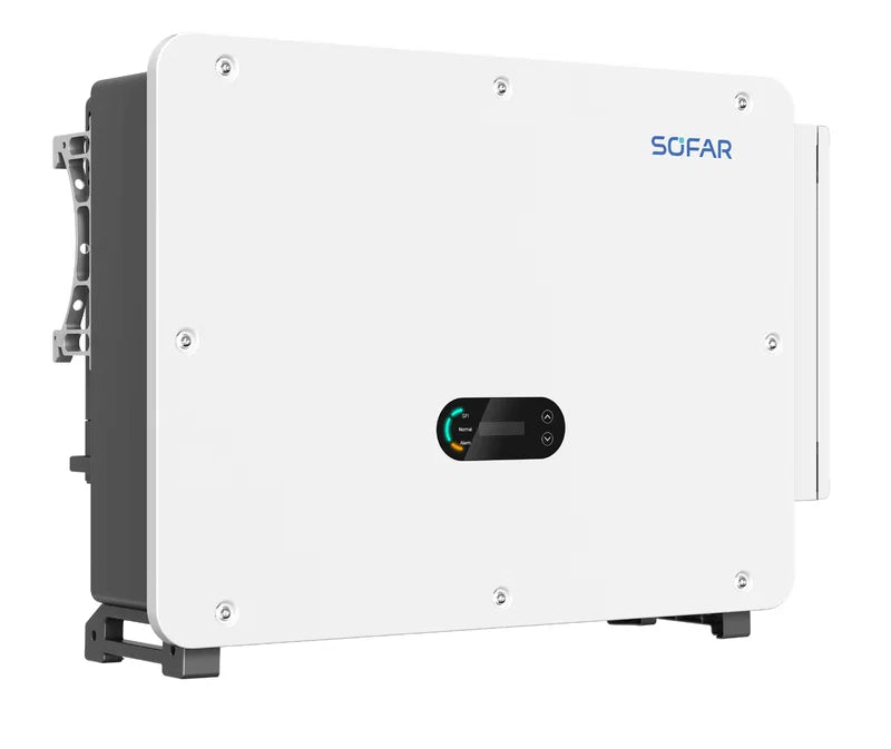 Bild von Sofar 125KTLX-G4-ESS
