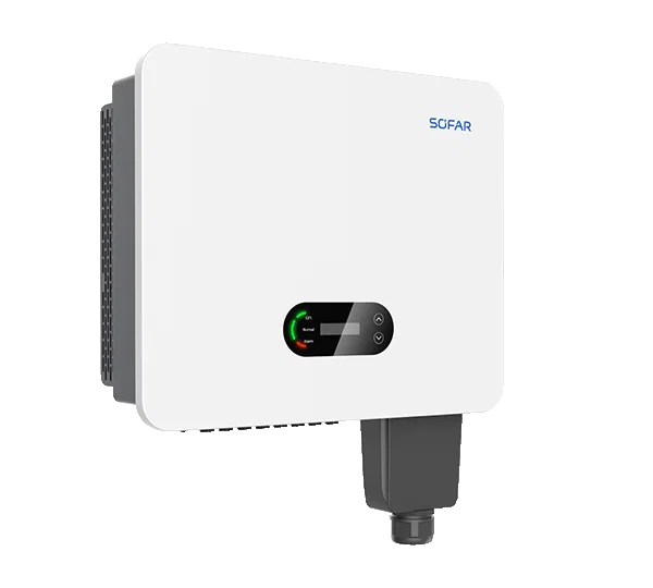 Bild von Sofar 25KTLX-G3