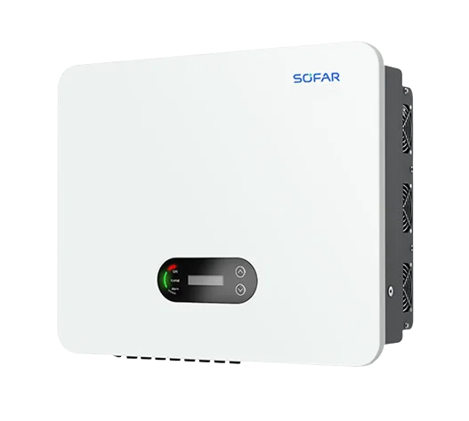 Bild von Sofar 30KTLX-G3 (NUR NO)