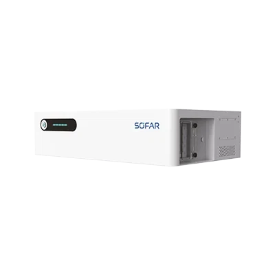 Bild von Sofar BCU FUeR CBS5000