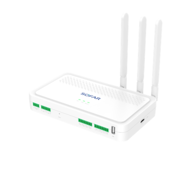 Bild von Sofar CH1000 CONTROL-HUB DATENLOGGER FUeR BIS ZU 60 WR, FRE