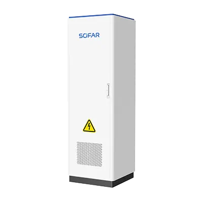 Bild von Sofar POWER MAGIC, JUNCTION CABINET 6 X 125 KVA