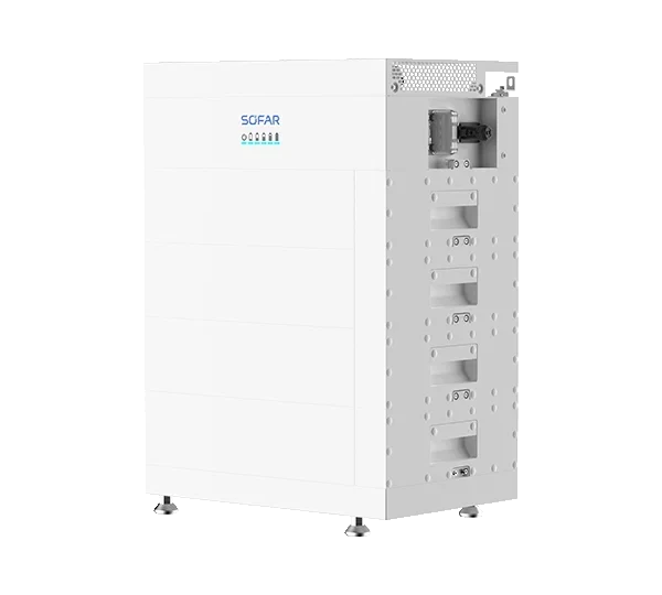 Bild von Sofar SMART BATTERY CBS5000-H4