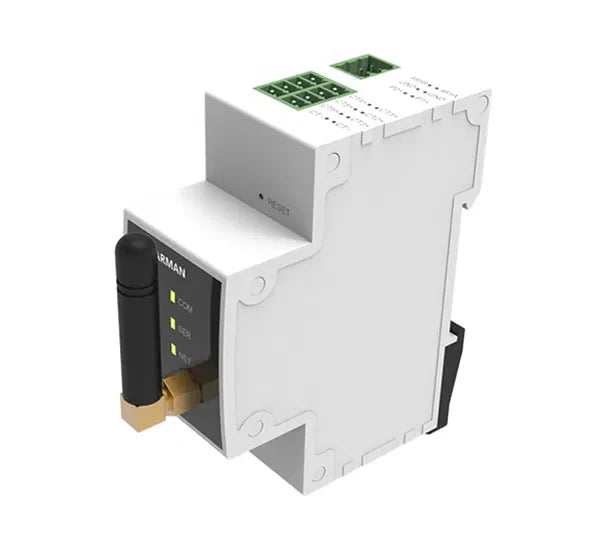 Bild von Sofar SMART METER DTSD422-D3-WIFI MIT CTS