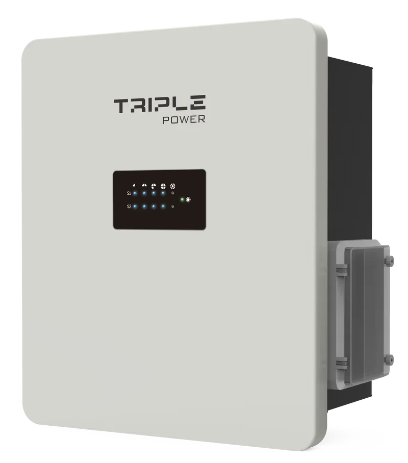Bild von SolaX BMS-PARALLEL BOX-II-G1 B-WARE