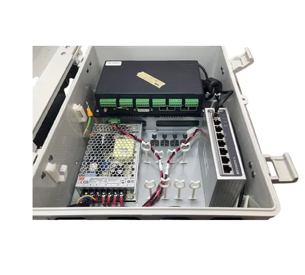 Bild von SolaX EMS 1000 PRO-16