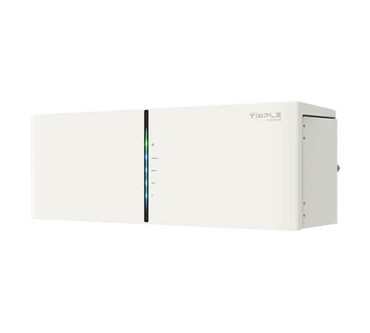 Bild von SolaX MASTER BOX MC0600 V1.01 (T30) CONTROLLER FUeR HV-SPEICHER SERIE T30