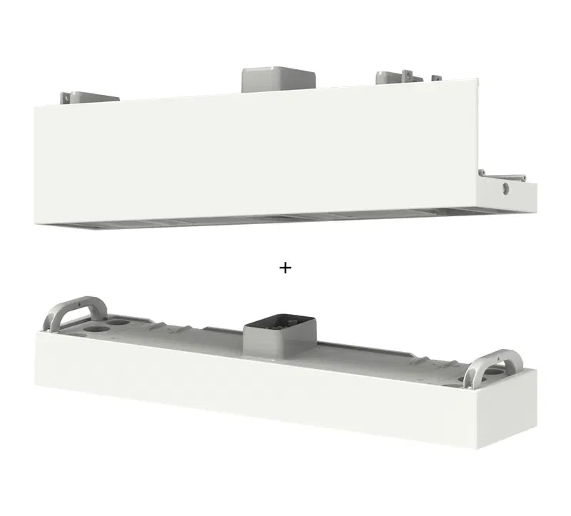 Bild von SolaX MASTER BOX MCS0800E + BASIS