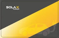 Bild von SolaX RFID CARD FOR HAC EVC