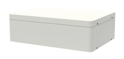 Bild von SolaX SERIES BOX 5.1-O + BASIS