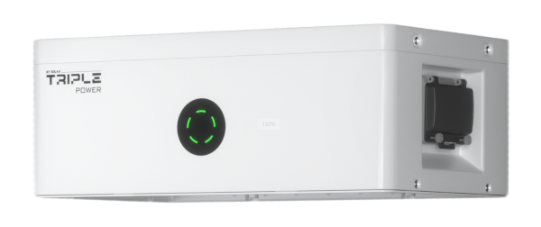Bild von SolaX T-BAT BMS TBSM-S51-8 + BASIS CONTROLLER FUeR HV-SPEICHER SERIE SYS-HS 5.1