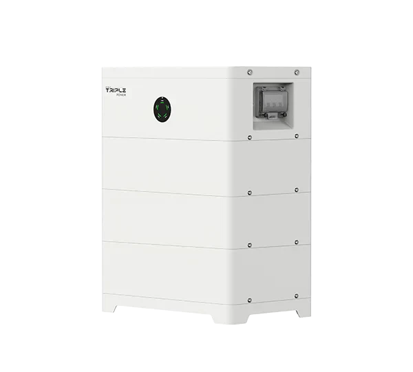 Bild von SolaX T-BAT SYS HS-O 15.3
