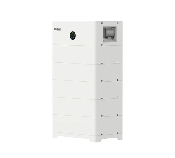 Bild von SolaX T-BAT SYS HS-O 25.6