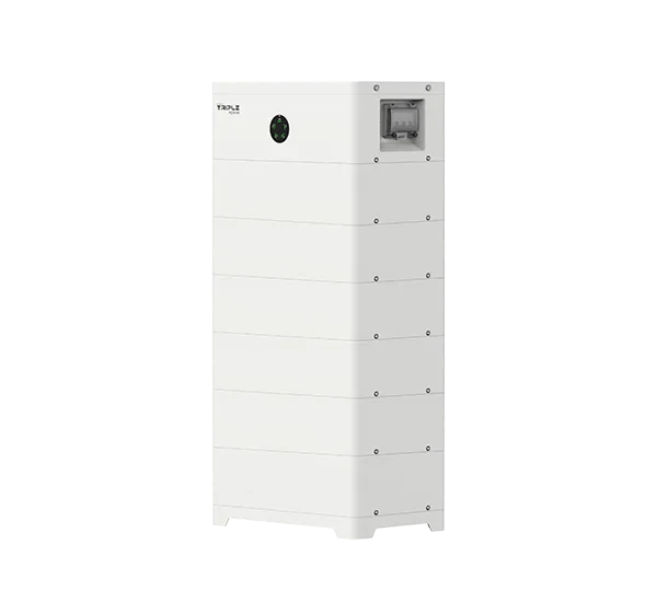 Bild von SolaX T-BAT SYS HS-O 30.7