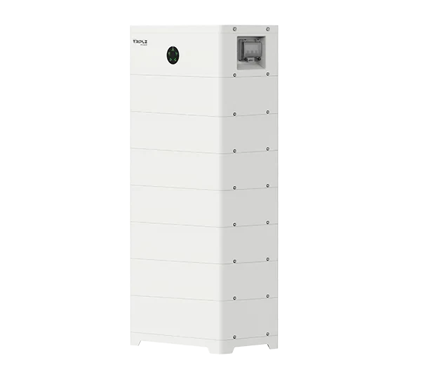 Bild von SolaX T-BAT SYS HS-O 35.8