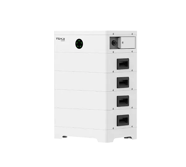 Bild von SolaX T-BAT-SYS-HV-S3.6 (13,2 KWH NUTZBAR)