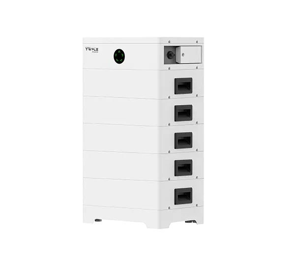 Bild von SolaX T-BAT-SYS-HV-S3.6 (16,5 KWH NUTZBAR)