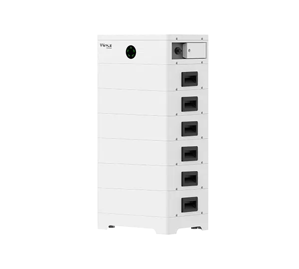 Bild von SolaX T-BAT-SYS-HV-S3.6 (19,8 KWH NUTZBAR)
