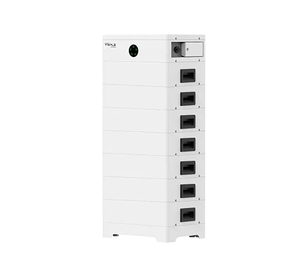 Bild von SolaX T-BAT-SYS-HV-S3.6 (23,2 KWH NUTZBAR)