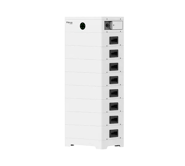 Bild von SolaX T-BAT-SYS-HV-S3.6 (26,4 KWH NUTZBAR)