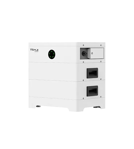 Bild von SolaX T-BAT-SYS-HV-S3.6 (6,5 KWH NUTZBAR)