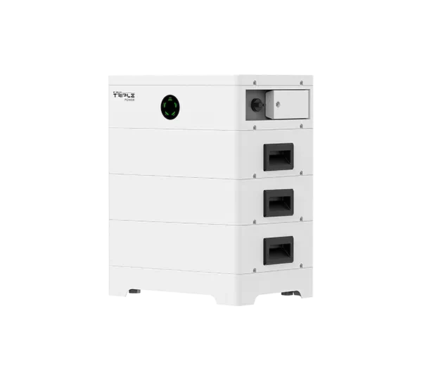 Bild von SolaX T-BAT-SYS-HV-S3.6 (9,9 KWH NUTZBAR)